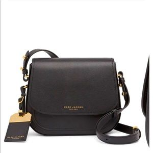Marc Jacobs Mini Rider Crossbody